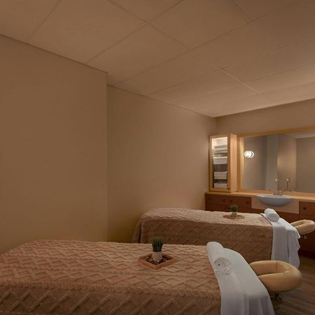 Hotel Le Westin Tremblant Mont-Tremblant Esterno foto