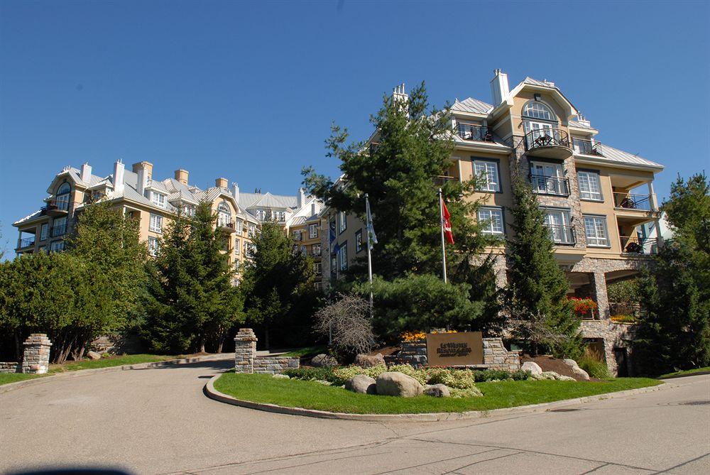 Hotel Le Westin Tremblant Mont-Tremblant Esterno foto