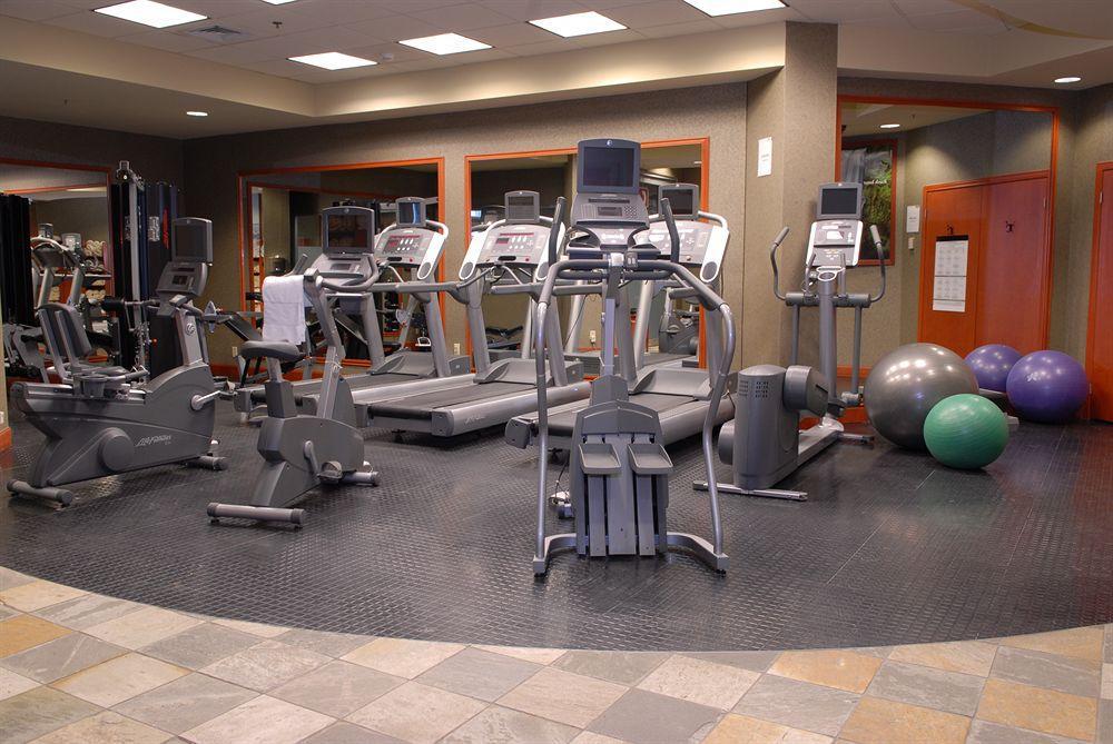 Hotel Le Westin Tremblant Mont-Tremblant Esterno foto